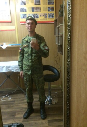 My photo - Vladimir, 28 from Sochi (@vladimir249982)