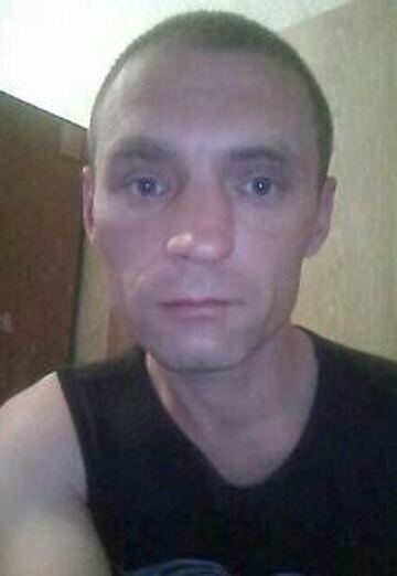 My photo - Dima, 42 from Dnipropetrovsk (@dima143791)