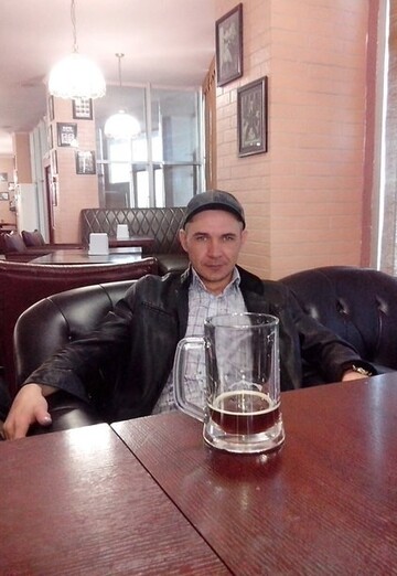 My photo - Ruslan, 44 from Aksay (@ruslan105505)