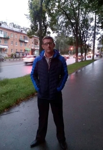 Моя фотография - Сергей, 48 из Дзержинск (@sergey502689)