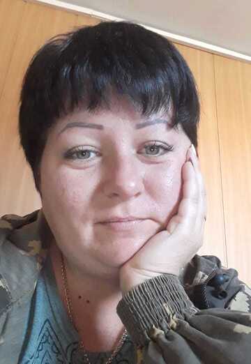 Моя фотография - Елена Сергеевна, 36 из Сальск (@elenasergeevna148)