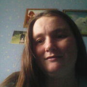 Олесинька, 38, Оха