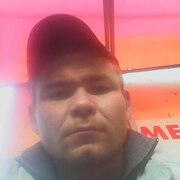иван, 34, Ирбейское