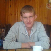 роман, 30, Михайловка