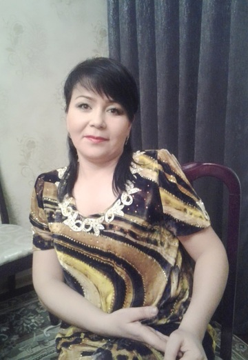 My photo - Shoira, 49 from Dushanbe (@shoira18)