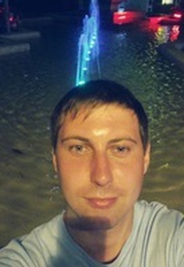 My photo - Leonid, 33 from Ryazan (@leonid21020)