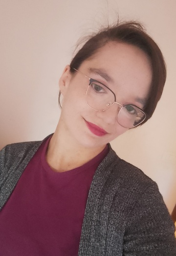 My photo - Katirina, 21 from La Spezia (@katirina72)
