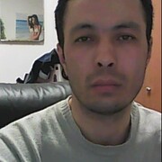 мансурбек, 46, Климовск