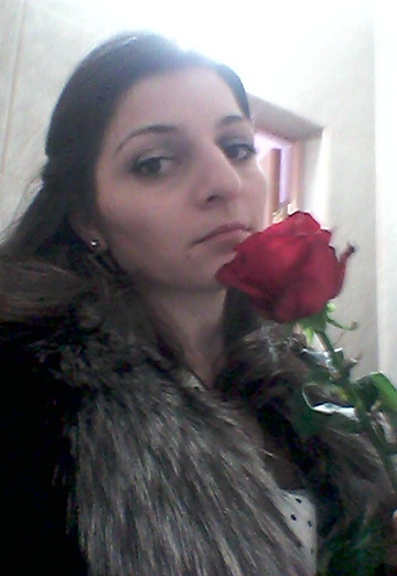 Моя фотография - Лилит, 37 из Краснодар (@lilit1172)
