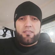 Алишер, 32, Старая Купавна