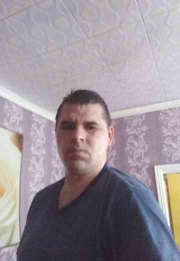 My photo - Aleksandr, 44 from Rtishchevo (@aleksandr784555)