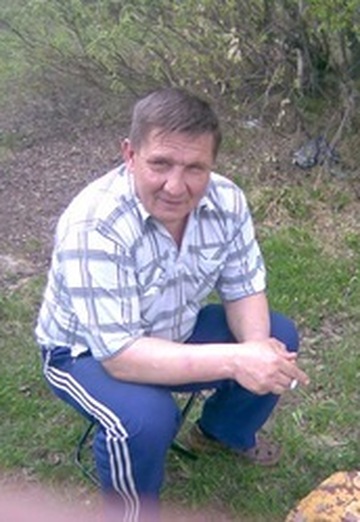 Моя фотография - рашит, 59 из Набережные Челны (@iskahdaroviz64)