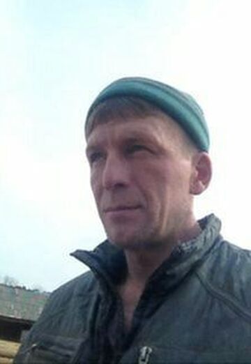 My photo - igor, 47 from Kamyshlov (@igor191316)