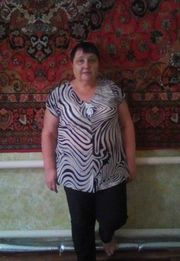 My photo - mariya, 65 from Nizhny Novgorod (@mariya154513)