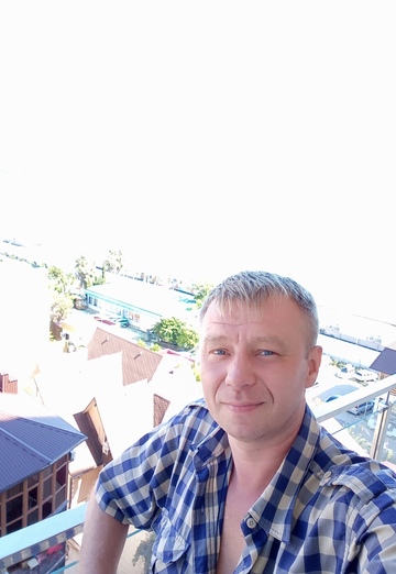 My photo - Denis, 43 from Sochi (@denis218132)
