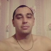 AIEXSANDR, 36, Тюльган