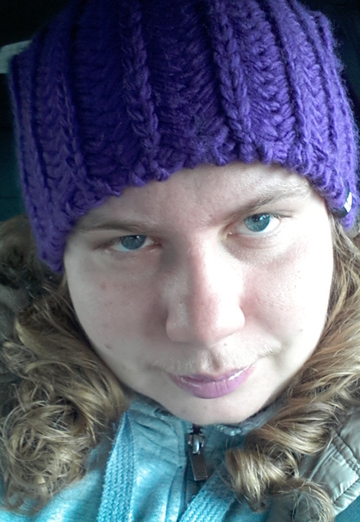 My photo - Janna, 37 from Kamensk-Uralsky (@janna2291)