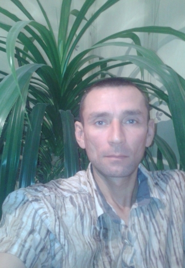 My photo - Denis, 43 from Novotroitsk (@denis171752)