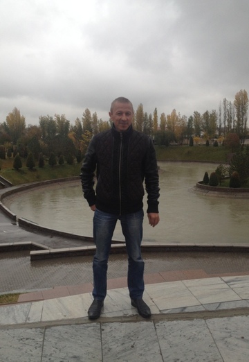 My photo - Tagir, 46 from Ufa (@tagir1026)