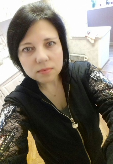 Моя фотография - Люда, 44 из Киев (@luda8824)