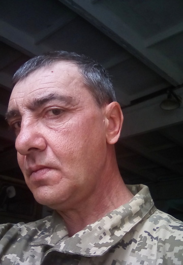 My photo - oleg, 52 from Mukachevo (@oleg278995)