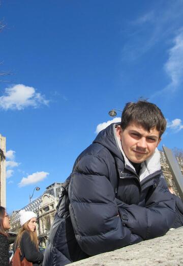My photo - Bogdan, 31 from Lviv (@bogdan12216)