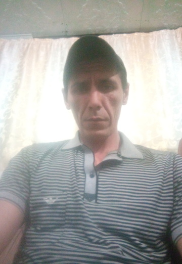 My photo - Denis, 38 from Novokuznetsk (@denis258109)