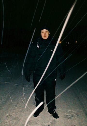 Моя фотография - Виталий, 30 из Новосибирск (@vitaliy-zhurov)