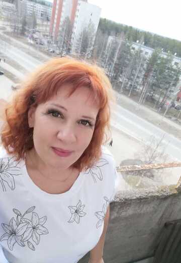 My photo - Elena, 44 from Kostomuksha (@elena418340)