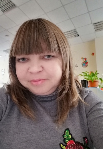 Моя фотография - Татьяна, 37 из Екатеринбург (@tatyana329813)