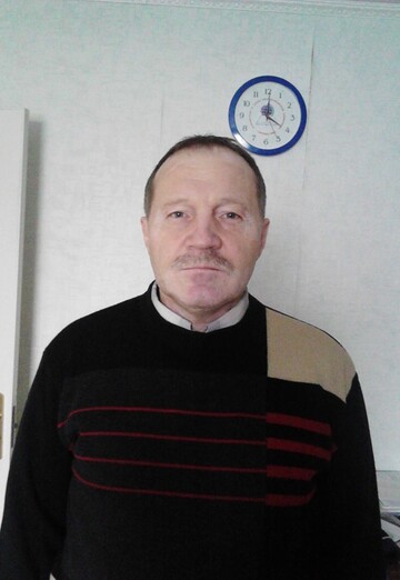 My photo - Grigoriy, 66 from Vitebsk (@grigoriy10845)