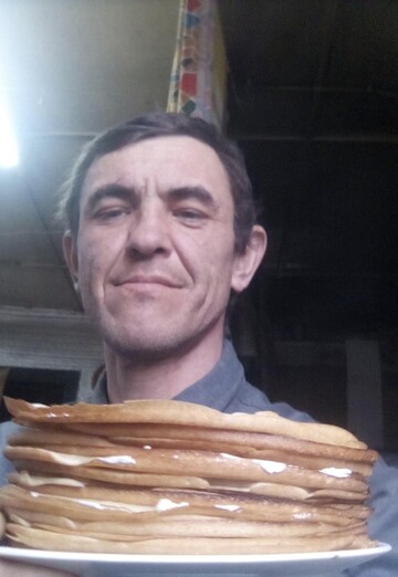 My photo - Roman, 50 from Astrakhan (@roman225934)