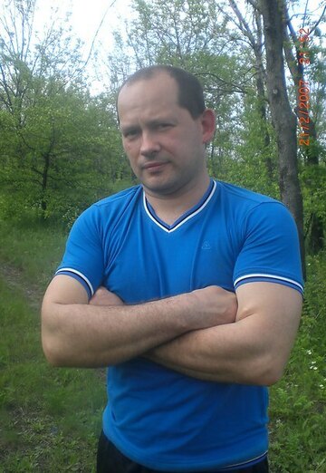 My photo - Vasiliy, 37 from Astrakhan (@vasiliy58730)