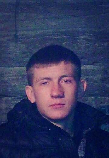 Моя фотография - васёк, 31 из Кемерово (@id549631)