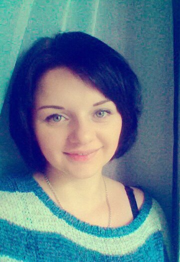 Моя фотография - Ирина, 32 из Сморгонь (@irina151163)