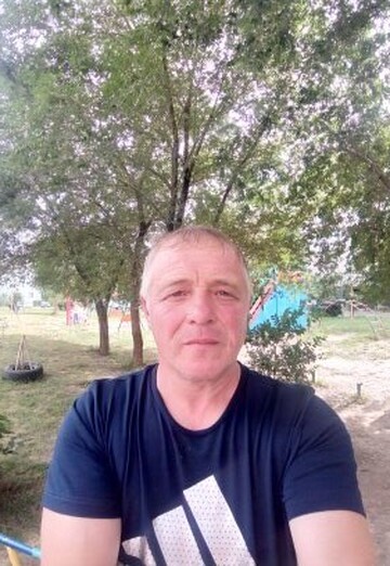 Моя фотография - Алексей, 53 из Абакан (@aleksey613209)