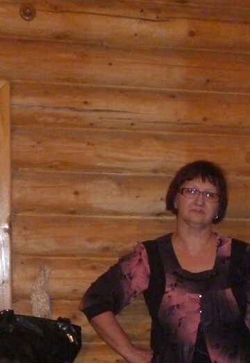 My photo - Natalya, 61 from Promyshlennaya (@natalya182527)