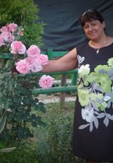 My photo - Tatyana, 64 from Tiraspol (@tatyana122589)