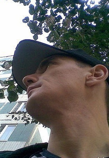 My photo - Dmitriy, 40 from Luxemburg (@dmitriy321066)