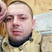 Ростислав, 35, Костомукша