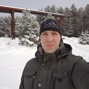 сергей, 45, Воскресенское