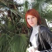 Кристина, 29, Хоста