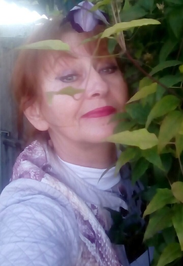 Моя фотография - ЕЛЕНА Ивановна КОЛПАН, 59 из Волгоград (@elenaivanovnakolpan0)