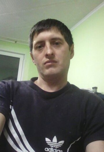 Моя фотография - эдик, 39 из Омск (@edik9345)
