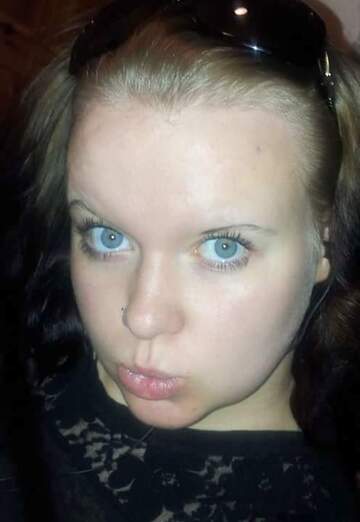 Моя фотография - Valentina, 29 из Вильнюс (@valentina22319)