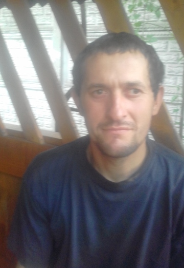 My photo - Pasha, 42 from Rivne (@pasha34554)