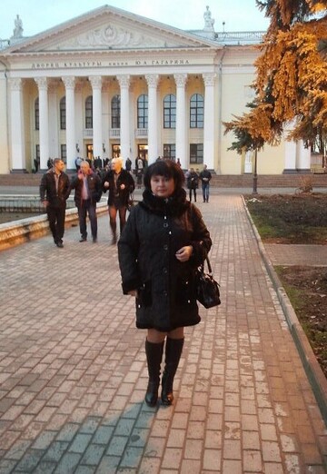 Ольга (@olganazarova1957) — моя фотография № 23