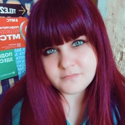 Екатерина, 32, Кемерово