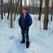 Николай, 34, Ядрин