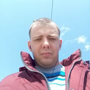 Андрей, 33, Долинск